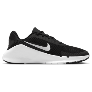 Nike Flex Train - Women's - Black/Anthracite/White