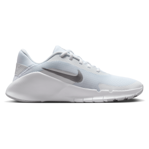 Nike Flex Train - Women's - Mtlc Silver/White/Photon Dust