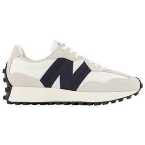 New Balance 327 - Women's - Black/White