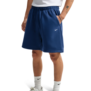 Nike Solo Basketball Concept Shorts - Men's - Midnight Navy/Sail