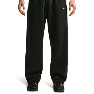 Nike Solo Basketball Bungee Concept Pants - Men's - Black/Sail