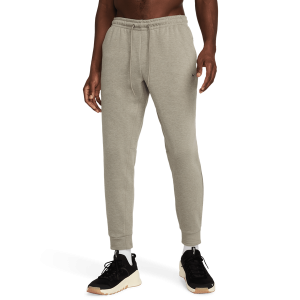Nike Dri-FIT UV Primary Jogger Pants - Men's - Light Army/Heather/Light Army