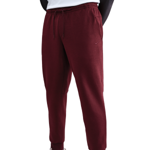 Nike Dri-FIT UV Primary Jogger Pants - Men's - Dark Team Red/Dark Team Red