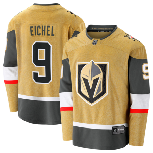 Fanatics Golden Knights Alternate Premier Breakaway... - Men's