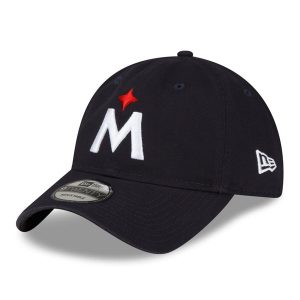 New Era Twins 2023 Core Classic Alt. 9TWENTY... - Men's - Navy