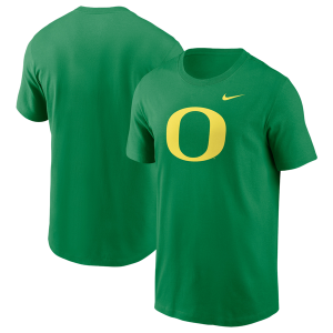 Nike Oregon Primetime Evergreen Logo T-Shirt - Men's
