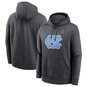 Jordan North Carolina Carolina Primetime Evergreen... - Men's - Anthracite